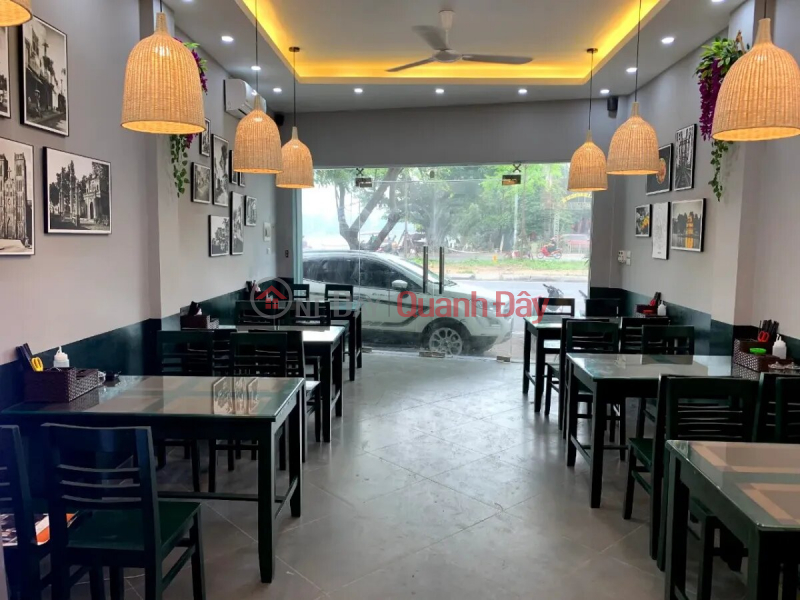 HOUSE FOR SALE ON HOANG CAU STREET, DONG DA, AREA 50M2, 3 BUSINESS FLOORS, FRONTAGE 4.8M, PRICE 26 BILLION. Sales Listings