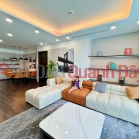 Giảm chào nửa tỷ! Căn 3 ngủ, nhà đẹp, nội thất nhập khẩu, 123 m2, giá tốt, ở ngay _0