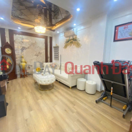 Hiếm! Bán nhà Hoàng Hoa Thám, gần phố gần ô tô – 35m² 4 tầng giá 8.7 tỷ _0