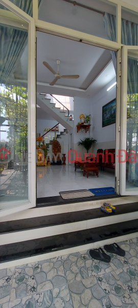 Urgent sale of house in front of Saigon river, close to Din Ky tourist area Vietnam Sales đ 3.35 Billion