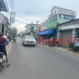 BÁN ĐẤT KIÊU KỴ 68M2 * MT 4,8 M * 4,85 TỶ. Ô TÔ 45 CHỖ VÀO ĐẤT. KINH DOANH ĐỈNH. _0