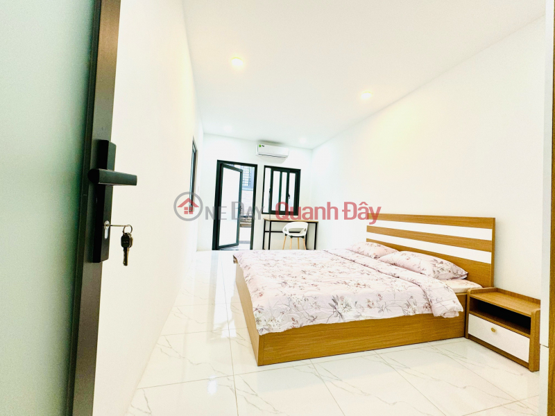 Property Search Vietnam | OneDay | Residential | Sales Listings Selling 2-storey house 1\\/Nguyen Van Nghi street, Ward 5, Go Vap District for only 4 billion