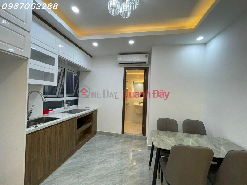 Apartment for sale in Nam Trung Yen - Cau Giay 65m 2 bedrooms 2 bathrooms 3.2 billion Vietnam | Sales, đ 3.2 Billion