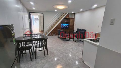 BÁN NHÀ 2 TẦNG HẺM CẦU HỘ NGỌC HIỆP NHA TRANG _0