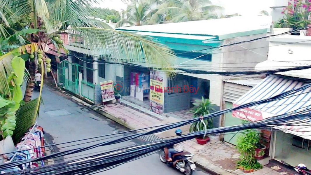 đ 35 Million | For Sale By Owner At 108\\/9C, Tran Quang Dieu Street, An Thoi, Binh Thuy, Can Tho