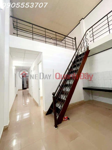 Property Search Vietnam | OneDay | Nhà ở, Niêm yết bán | Kiệt 4m Lương Thế Vinh - Nhà 90m2 có 3 phòng ngủ - Sơn Trà, Đà Nẵng, Giá chỉ hơn 2 tỷ