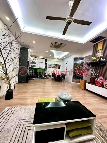 Chính chủ bán nhanh căn hộ 134,2m2 CT2 KĐT Văn Khê - 3PN, vị trí đẹp, không gian sống lý tưởng Niêm yết bán