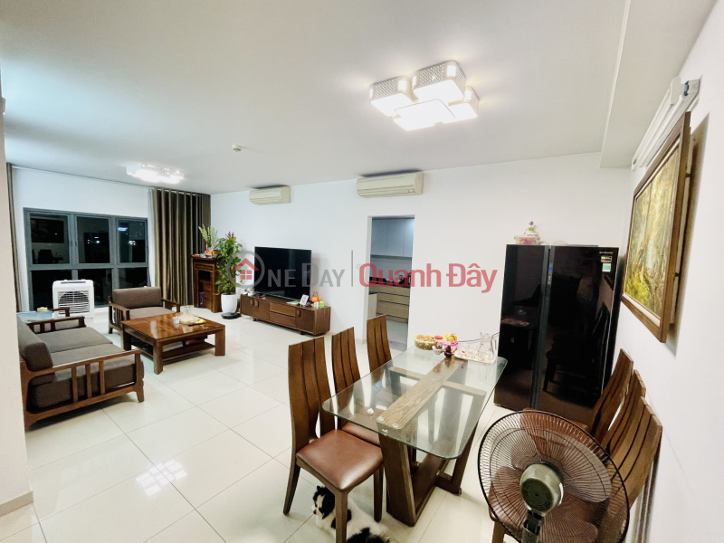 Cần bán căn 3 ngủ 132m2 tòa đẹp ở Mulberry Lane tòa E giá 8.2 tỷ/ full đồ Vietnam | Sales đ 8.2 Billion