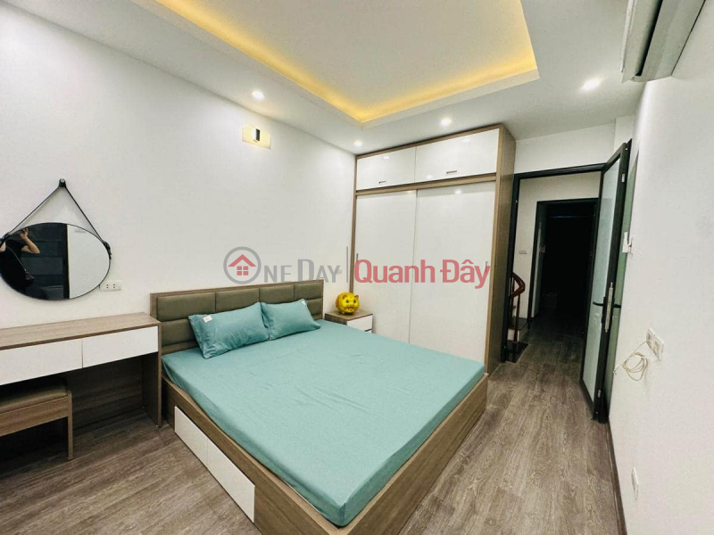 Property Search Vietnam | OneDay | Residential, Sales Listings, House for sale in Luong Khanh Thien, 2 fronts, permanently airy, cars can pass through the house, beautiful red book