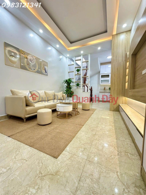Beautiful house in Alley 255, Hoang Mai. (849-7976620661)_0