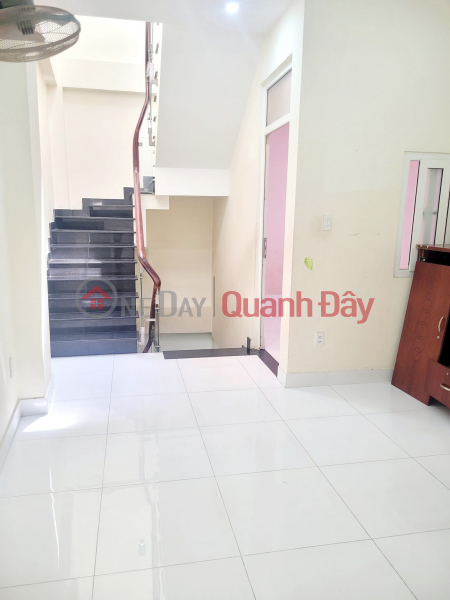 Property Search Vietnam | OneDay | Nhà ở, Niêm yết bán | NGUYỄN QUÝ ANH - 3 TẦNG - 3PN - 57M2 - SỔ NỞ HẬU CHỈ 4.4 TỶ