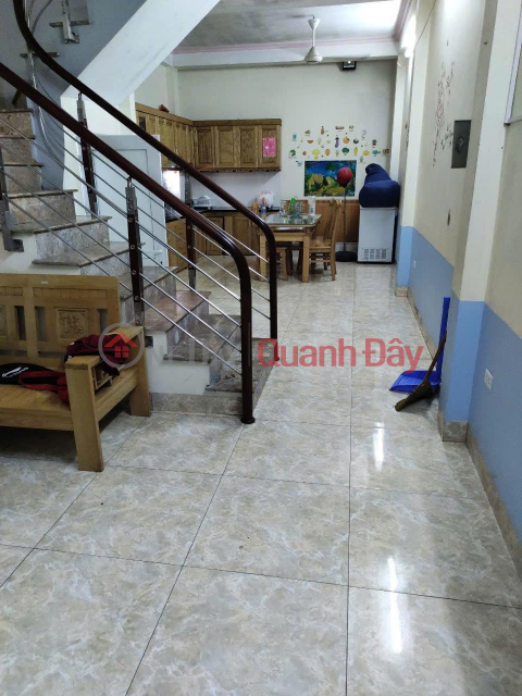 OWNER Needs to Quickly Rent Out Whole House in Co Nhue, Bac Tu Liem, Hanoi _0