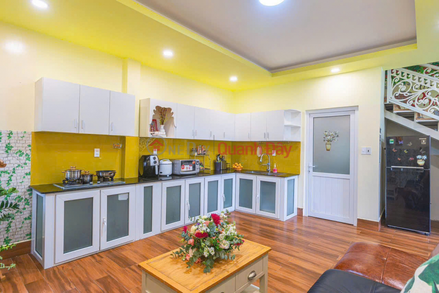 8-BED GARDEN VILLA FOR SALE - NEAR HYUNDAI COMPANY DA LAT DA LAT - ALLEY ON 3\\/4 STREET, WARD 3, DA LAT CITY | Vietnam, Sales | đ 22 Billion