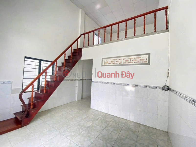 BÁN CĂN NHÀ HẺM Ô TÔ NGAY CHỢ SƠN THUỶ NGÔ ĐẾN NHA TRANG Việt Nam, Bán đ 3,35 tỷ