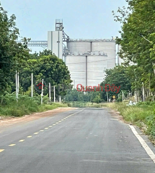 Property Search Vietnam | OneDay | Sales Listings, Land for sale in the belt of Becamex industrial park, residential land, ready book
