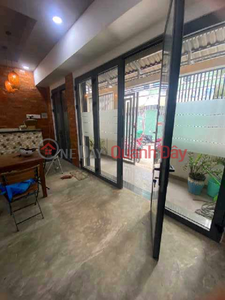 Nhà 6x14 - 2 Tầng, Bình Tân Giáp Tân Phú, Việt Nam, Bán | đ 6,8 tỷ