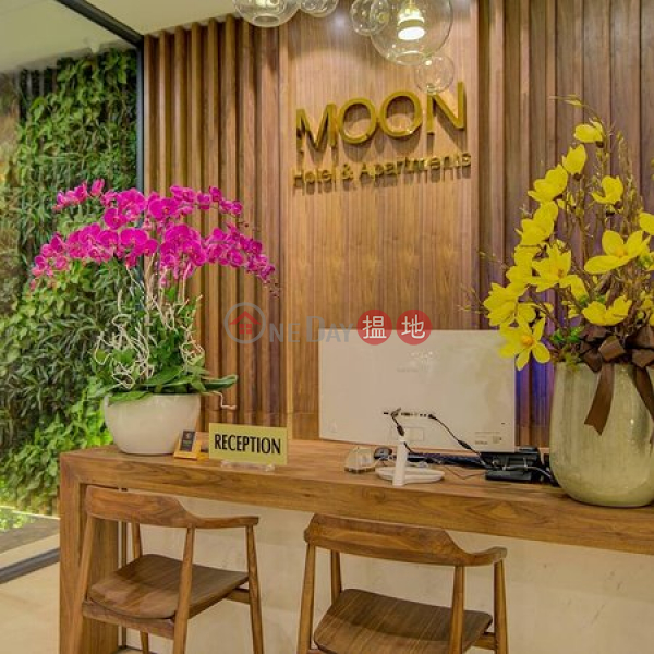 Khách sạn và căn hộ Moon (Moon hotel and apartment) Ngũ Hành Sơn|搵地(OneDay)(2)