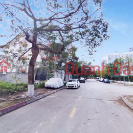 Bán đất Biệt thự Sao Đỏ - 200m - Ngang 10m - Đường 12m - ngay Cầu Rào _0