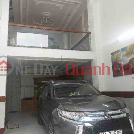 URGENT HOUSE FOR SALE, U-Turn Urban Area, TRAN THI HE, District 12, 50M2, 4 FLOORS (5350) _0