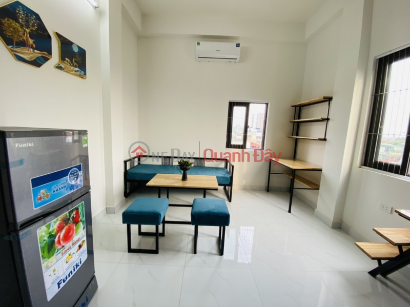 Property Search Vietnam | OneDay | Nhà ở Niêm yết bán | Nhỉnh 9 tỷ có nhà CCMN Tân Triều, 59m2x7T thang máy, 20p, thầu 60tr/th