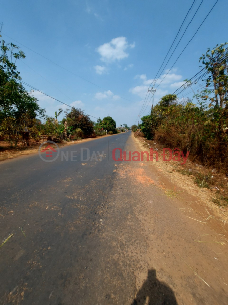 HOT HOT!! OWNER - FOR SALE 3-FRONT LOT OF LAND IN Glar commune, district, Dak Doa, Gia Lai province Vietnam | Sales, đ 2.55 Billion