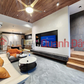 ***House for sale in Ward 5, Tan Binh, Pham Van Hai commune (6*18) - 80 million\/m2 _0