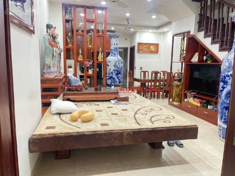 Property Search Vietnam | OneDay | Residential Sales Listings, Corner lot on Xa La street, 5 floors with elevator, car parking at door, 8 billion