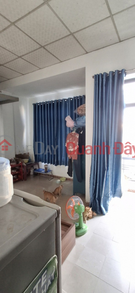 đ 6.8 Billion FRONT HOUSE ON DUONG BA TRAC - 3 SOLID FLOORS - CHEAPEST PRICE IN THE AREA 6.8 BILLION