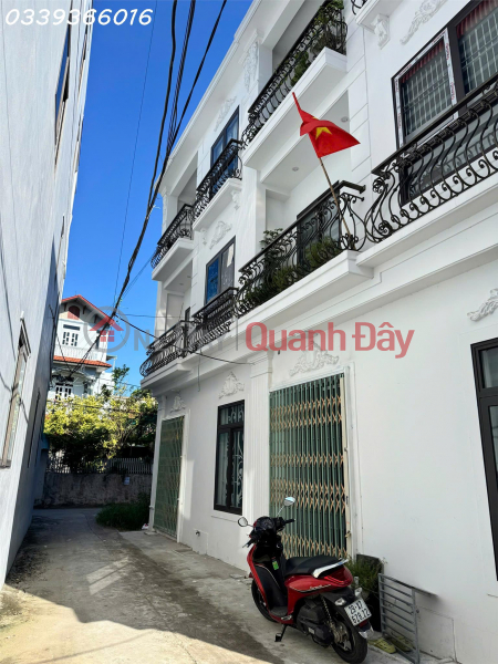 Property Search Vietnam | OneDay | Nhà ở | Niêm yết bán Siêu phẩm hiếm – Nhà 3 tầng ô góc tại Sinh Liên, Bình Minh, Thanh Oai