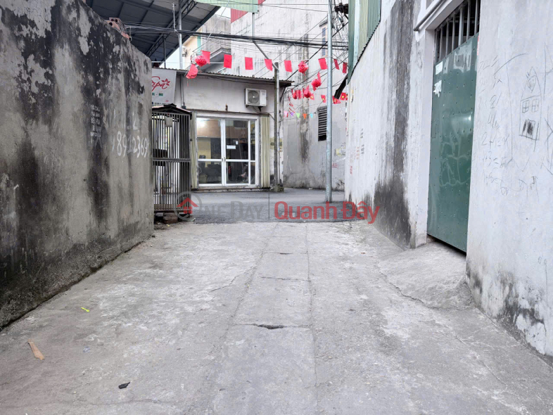 Land for sale in Phu Chan, 66m², price over 2 billion VND, Tu Son. Vietnam, Sales, đ 2.35 Billion