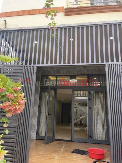 HOT HOT QUICK SALE beautiful 2-storey house 145 Nguyen Thuy, Hoa Minh - Da Nang _0
