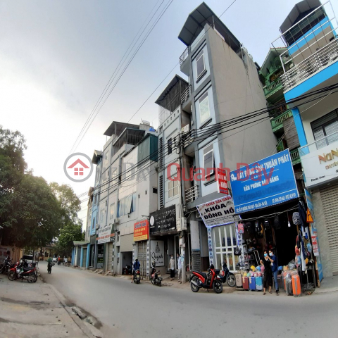 House for sale in the center of Vietnam Academy of Agriculture – prime location for business 0989894845 _0