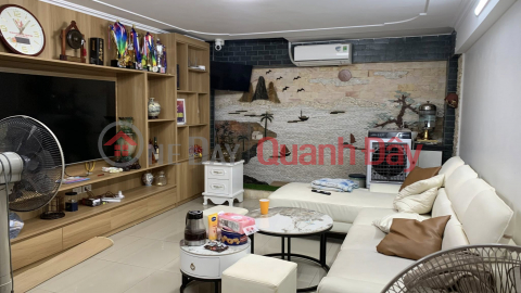 Bán nhà Tuệ Tĩnh, 75m2, 3 tầng, mặt tiền 6m, nhỉnh 29 tỷ, dòng tiền 25tr/tháng _0