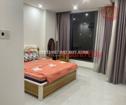 CASH FLOW APARTMENT 40 million\/month FRONTAGE Nguyen Co Thach 7m5 _0