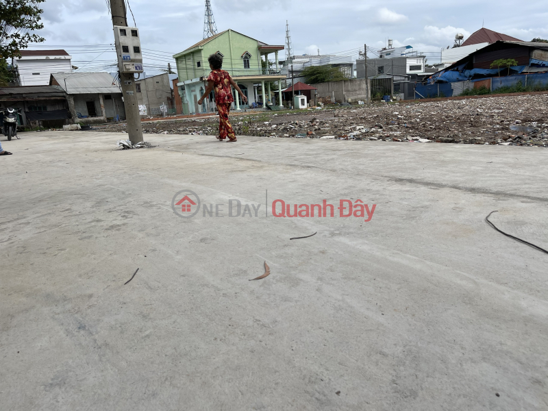 đ 2.8 Billion, Cheap land for investors in Lai Thieu Ward, Thuan An, BD