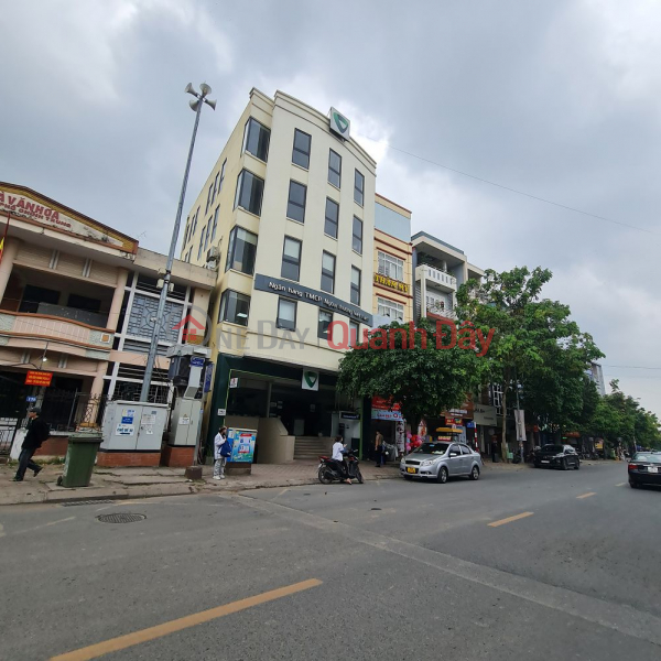 Property Search Vietnam | OneDay | Nhà ở, Niêm yết bán | 51m2 phố Thành Trung, Trâu Quỳ, Gia Lâm, Kinh doanh ngày đêm.