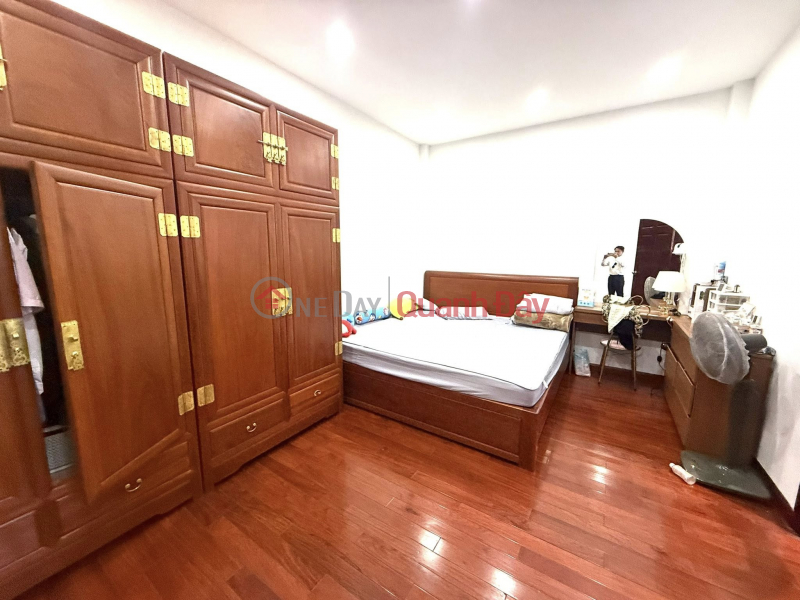 Property Search Vietnam | OneDay | Residential | Sales Listings | Price reduced! House for sale on Thai Phien street, 45m2, 4 floors, 4m frontage, 41 billion VND, wide sidewalk, excellent for business.