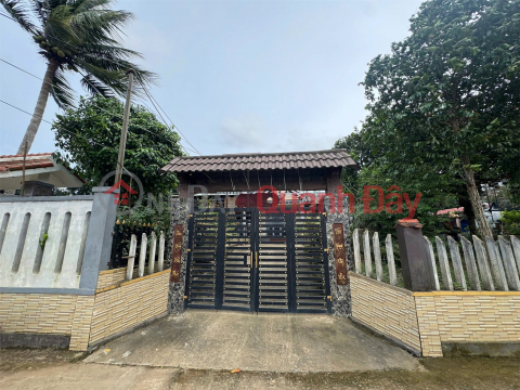 House in Good Location - Good Price - Owner Needs to Sell House on Road 14G, Hoa Nhon Commune, Hoa Vang, Da Nang _0