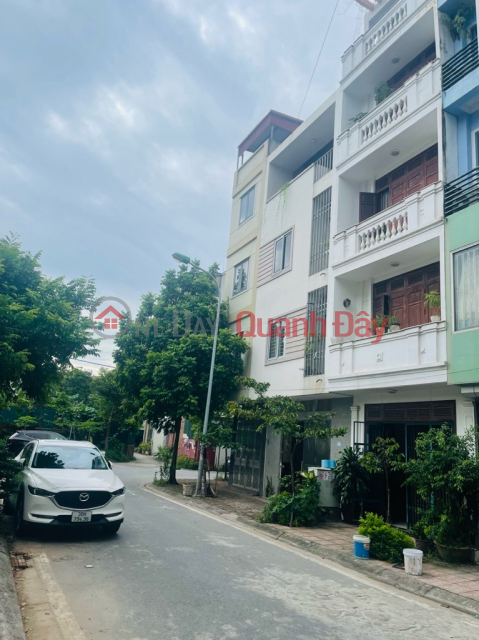 Investment price !!! House for sale, group 1, Dong Anh town, 156m x 3T, residential area, Core area, TL. Contact: 0936123469 _0