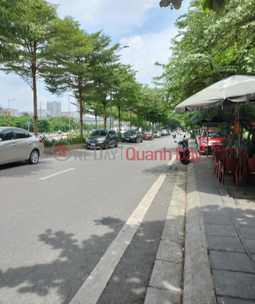 Property Search Vietnam | OneDay | Residential, Sales Listings, RARE PROPERTY ON DAO TAN STREET – THROUGH ALLEY, NEAR STREET, MANY FACILITIES – 4 FLOORS, 55M2, ABOVE 8 BILLION