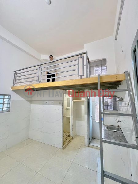 Property Search Vietnam | OneDay | Residential Rental Listings Super high-rise Duplex Room with extremely preferential price at Truong Chinh - Tan Binh