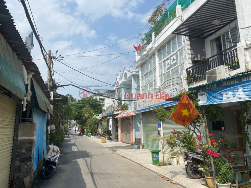 Property Search Vietnam | OneDay | Residential, Rental Listings 2-storey house with 2 bedrooms for both living and business