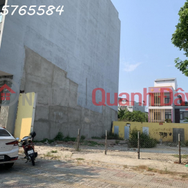 Space for rent in Phuong Trang high-rise commercial urban complex, Hoa Minh Ward, Danang _0