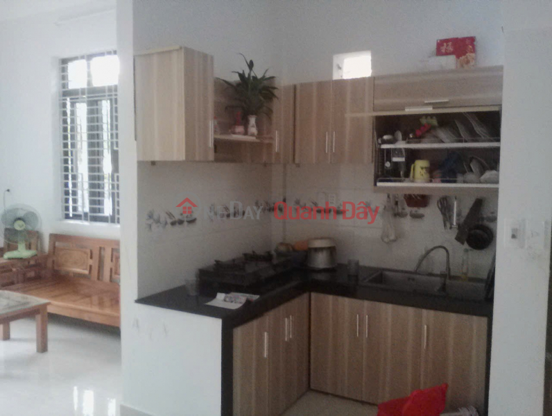 SUPER CHEAP – 2-STOREY HOUSE IN ALLEY, NGUYEN PHU HUONG, CAM LE – ONLY 2.73 BILLION! Vietnam | Sales, đ 2.73 Billion