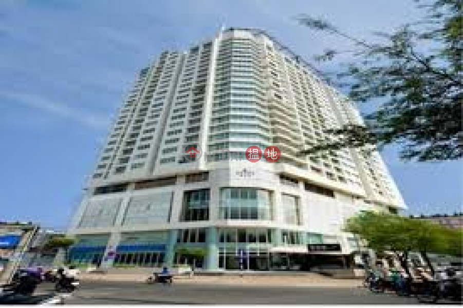 Tản Đà Court Apartment (Tan Da Court Apartment) Quận 5 | ()(2)