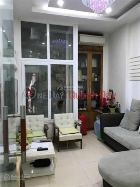 Property Search Vietnam | OneDay | Residential | Sales Listings | BEAUTIFUL HOUSE - GREAT PRICE - House for sale quickly at 15\\/12 No Trang Long Street, Ward 7, Binh Thanh District, Ho Chi Minh City.