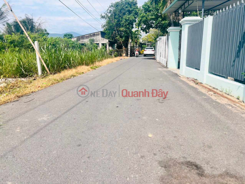 Property Search Vietnam | OneDay | , Sales Listings Land for sale in Dien Phuoc (666 million),96.8m²