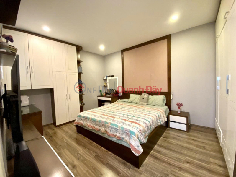 đ 4,4 tỷ Bán căn hộ 1 ngủ 49m2 siêu thoáng đã đủ đồ đẹp tại Ecolife Capitol giá 4.4 tỷ