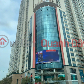 Owner selling a high-end 3-bedroom apartment at Sun Square - Fully furnished with beautiful interior, title deed in owner's name. _0