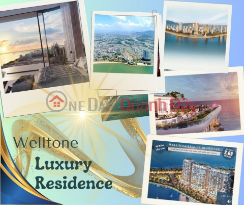 Các hành vi bị nghiêm cấm trong việc sử dụng nhà chung cư Welltone Luxury Residence _0